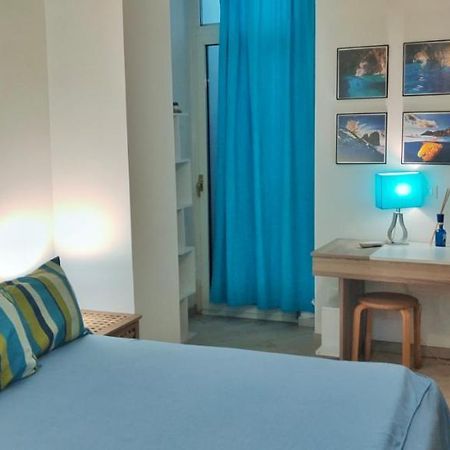 Casa Poseidonia Hotel Капри Стая снимка