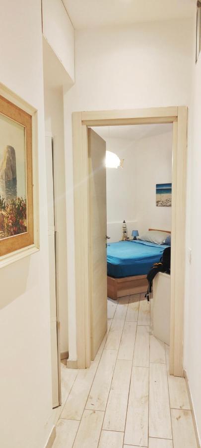Casa Poseidonia Hotel Капри Екстериор снимка