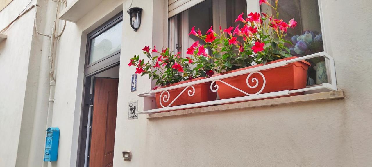 Casa Poseidonia Hotel Капри Екстериор снимка