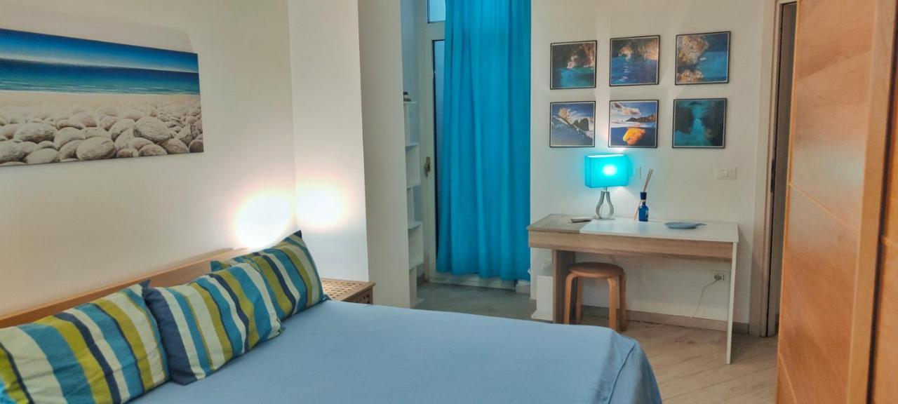 Casa Poseidonia Hotel Капри Стая снимка
